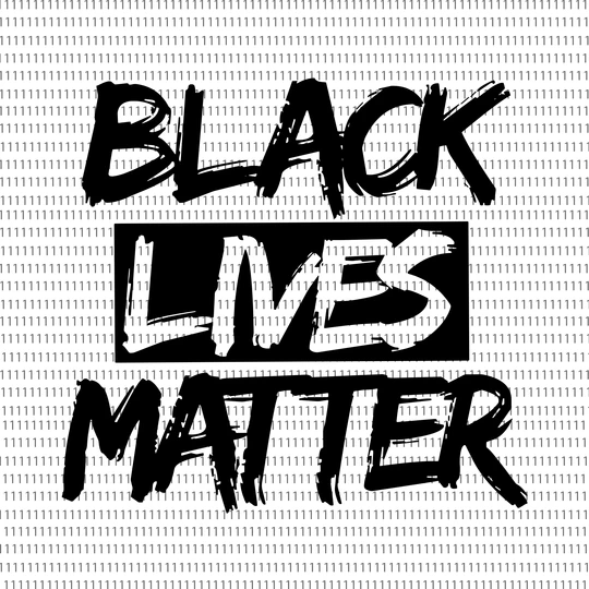 Black Lives Matter Flower T-Shirt (XL)  Shop the Black Lives Matter  Official Store